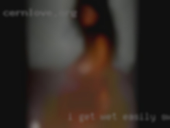 I get wet easily swingers and love to be fucked in Roxboro NC!