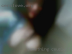 Samething couple too fuck swinger tonight's!!!