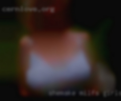 Shemake milfs girls phone numbers to csll from Tulare.